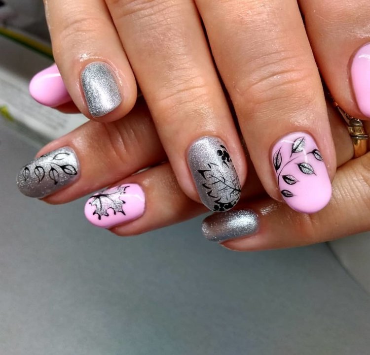 Когти рисунок