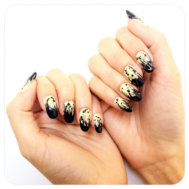 Модні нігті