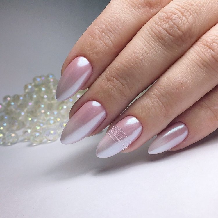 Втирка Жемчужная 2020