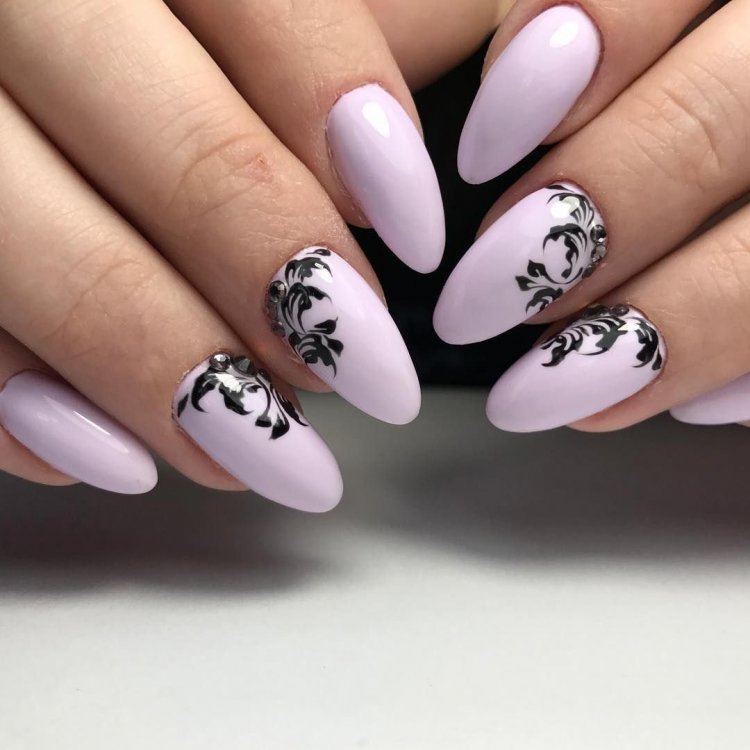 Манікюр дизайн