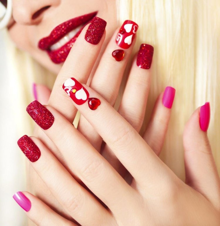 Модні тренди манікюру 2020