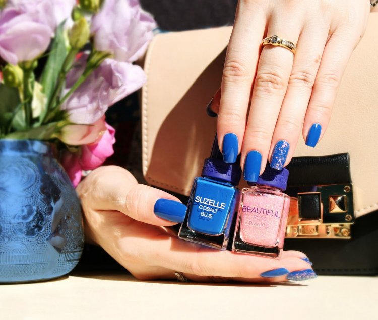 Педикюр Кристина Фицджеральд