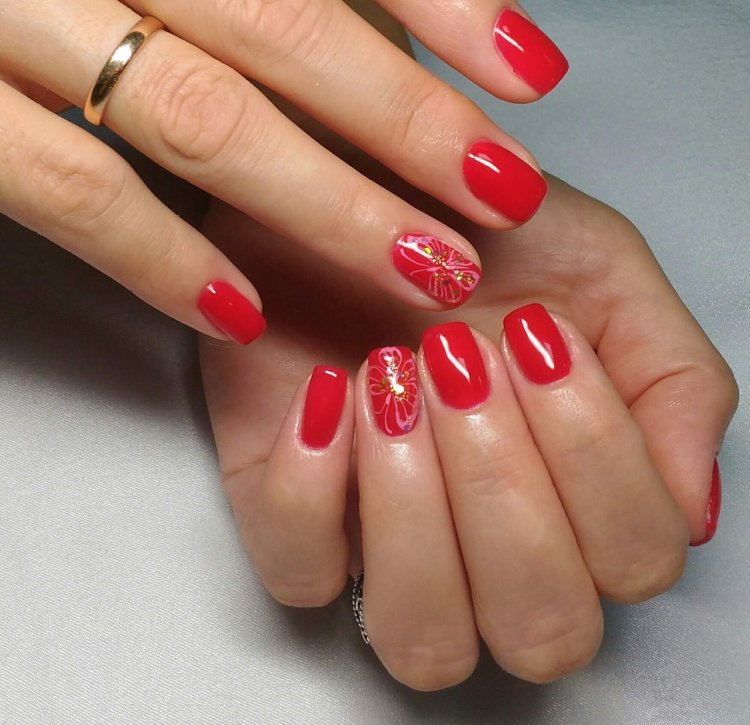 Nadlen Nails Красноармейск