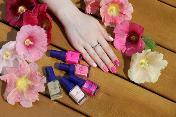 Кристина Фицджеральд Loyalty Blue