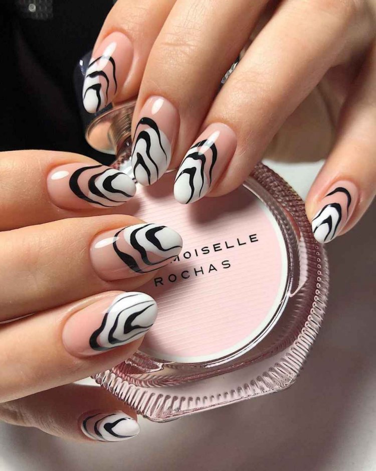 Ногти Вегас