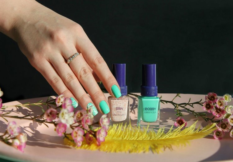 Лаки Кристина Фицджеральд