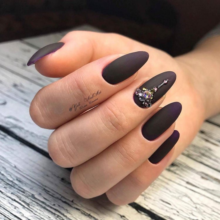 Шеллак матовый