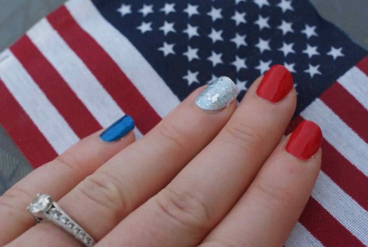 Нігті Азербайджан