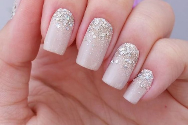 Кристаллы Пикси для ногтей