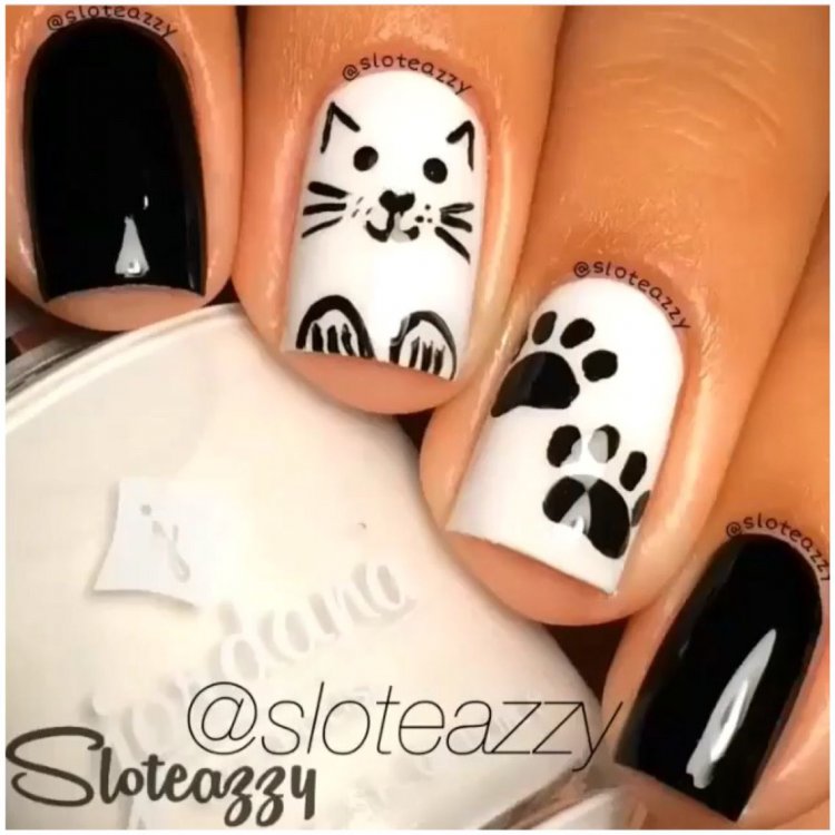 Вікна на манікюр