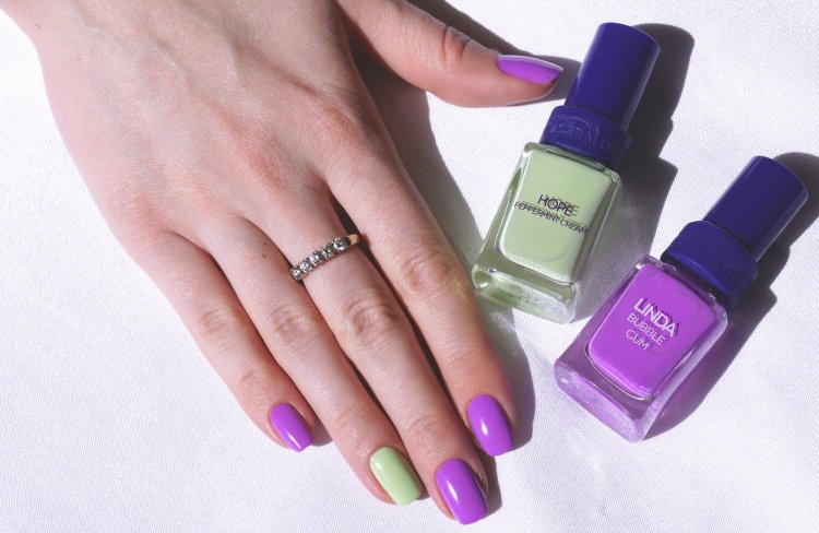 Drops Кристина Фицджеральд