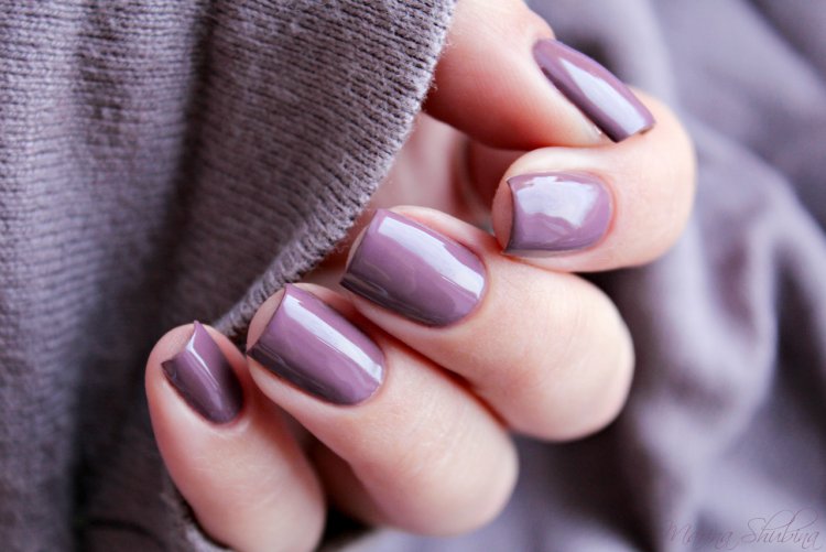 Ногти для бабушек