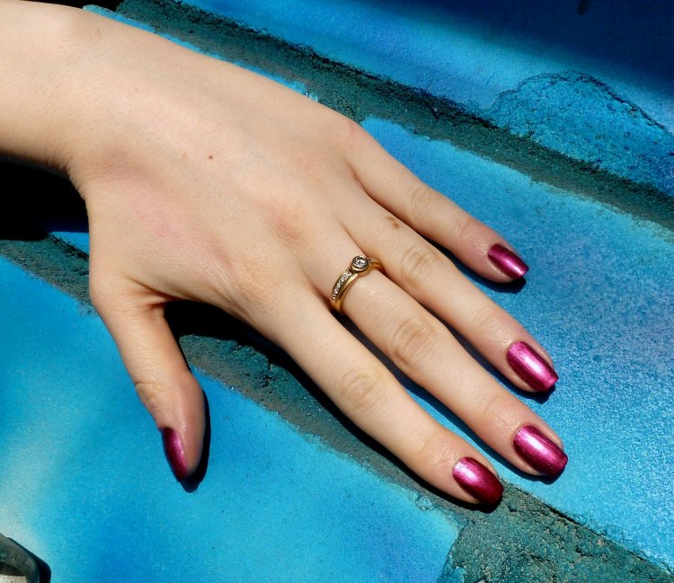 Лаки Фицджеральд новая коллекция