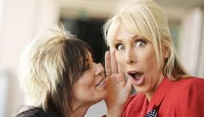 Цитати про плітки