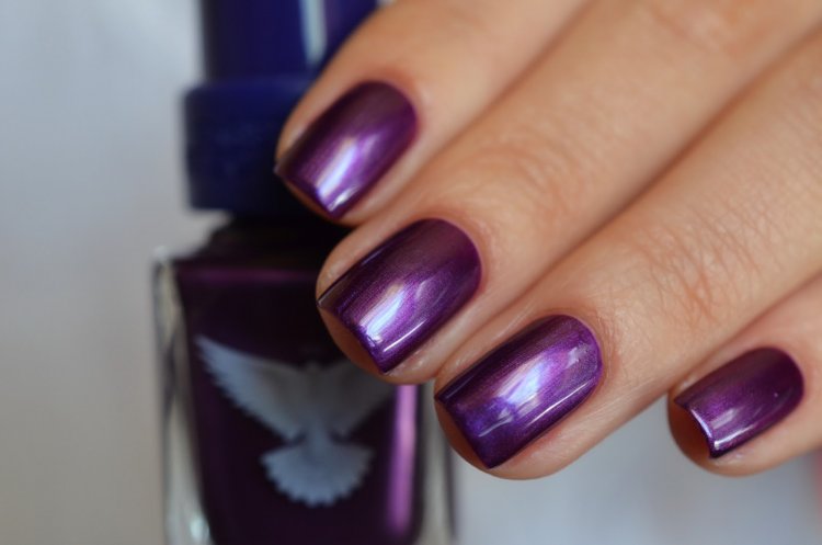 Лак Кристина Фицджеральд Аманда