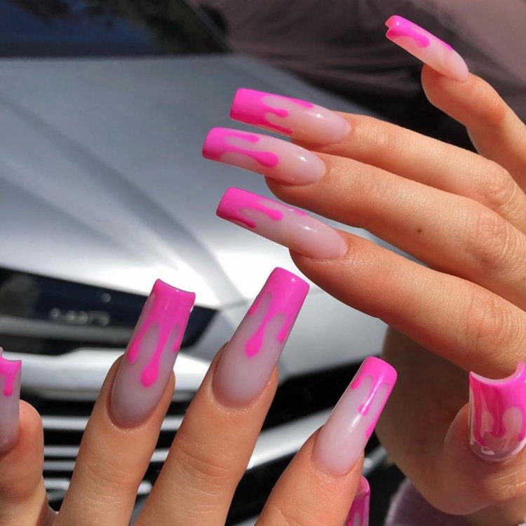 Френч Кайли Дженнер