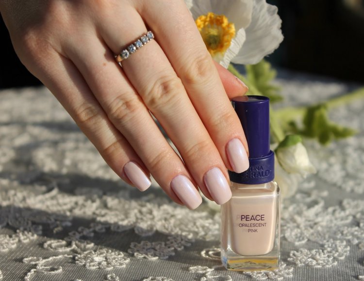 Кристина фитзерланд лак