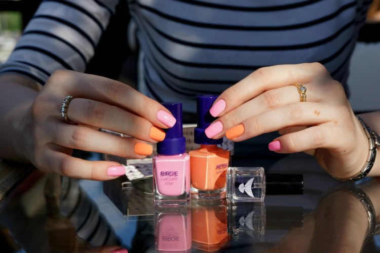 Christina Fitzgerald Diana