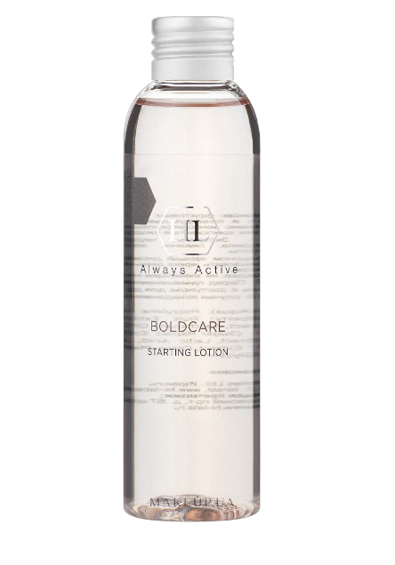 Boldcare Starting Lotion