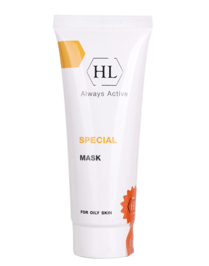 Special Mask