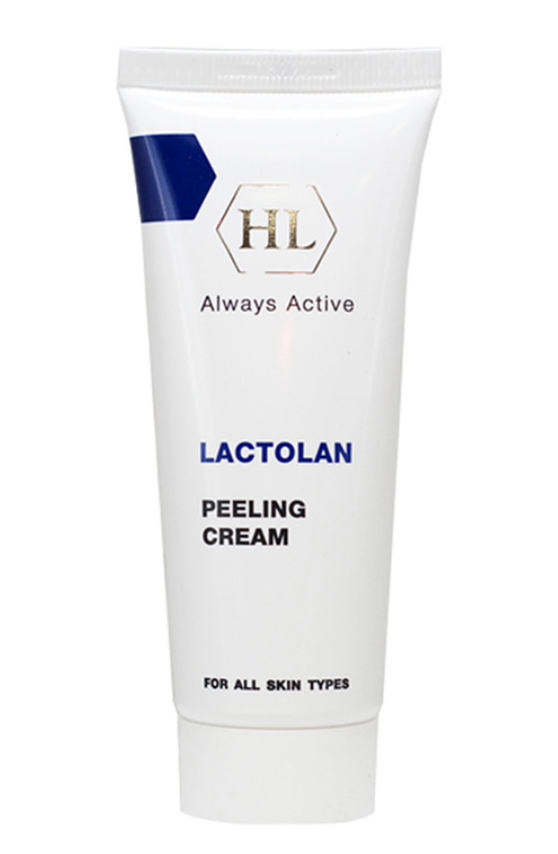 Крем-маска Lactolan Peeling Cream