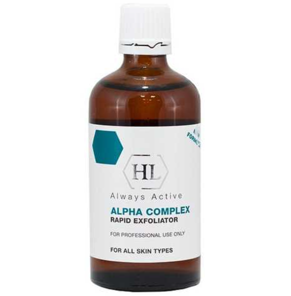 Пілінг Alpha Complex Rapid Exfoliator