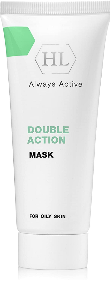 Double Action Mask