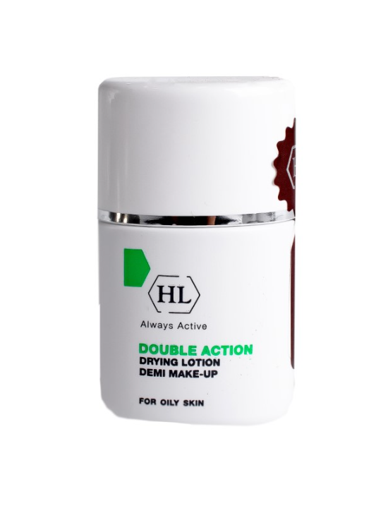 Суспензія Double Action Drying Lotion Demi Make-Up