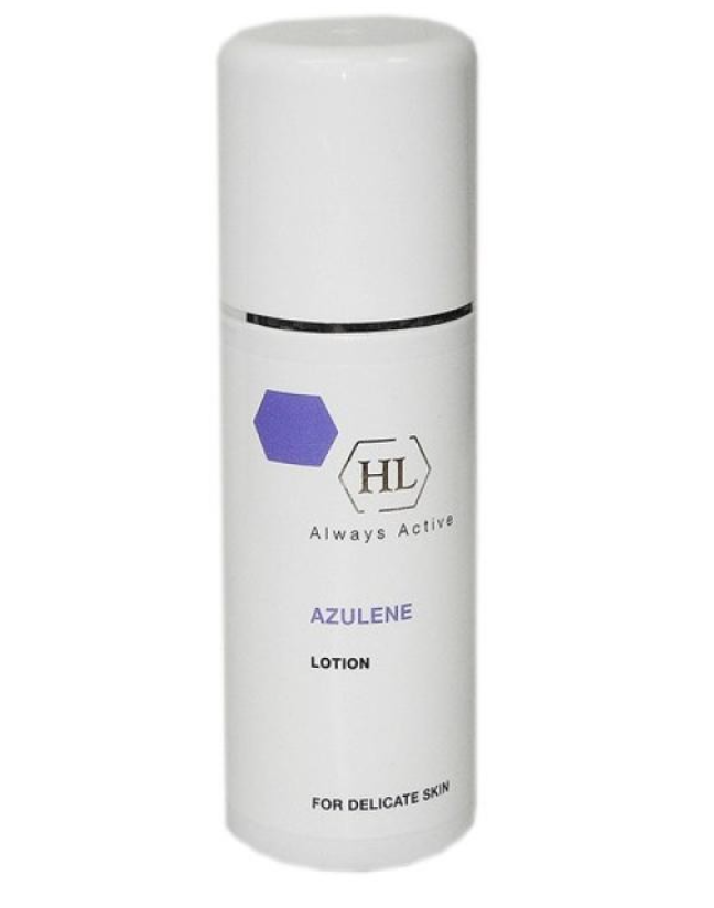 Azulene Lotion