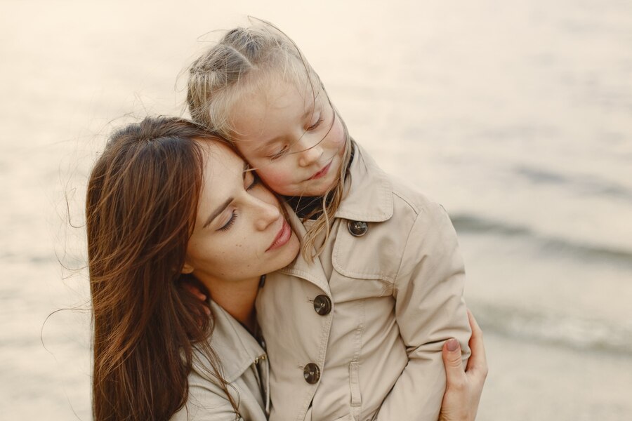 Як вибачитись перед мамою: найкращі способи