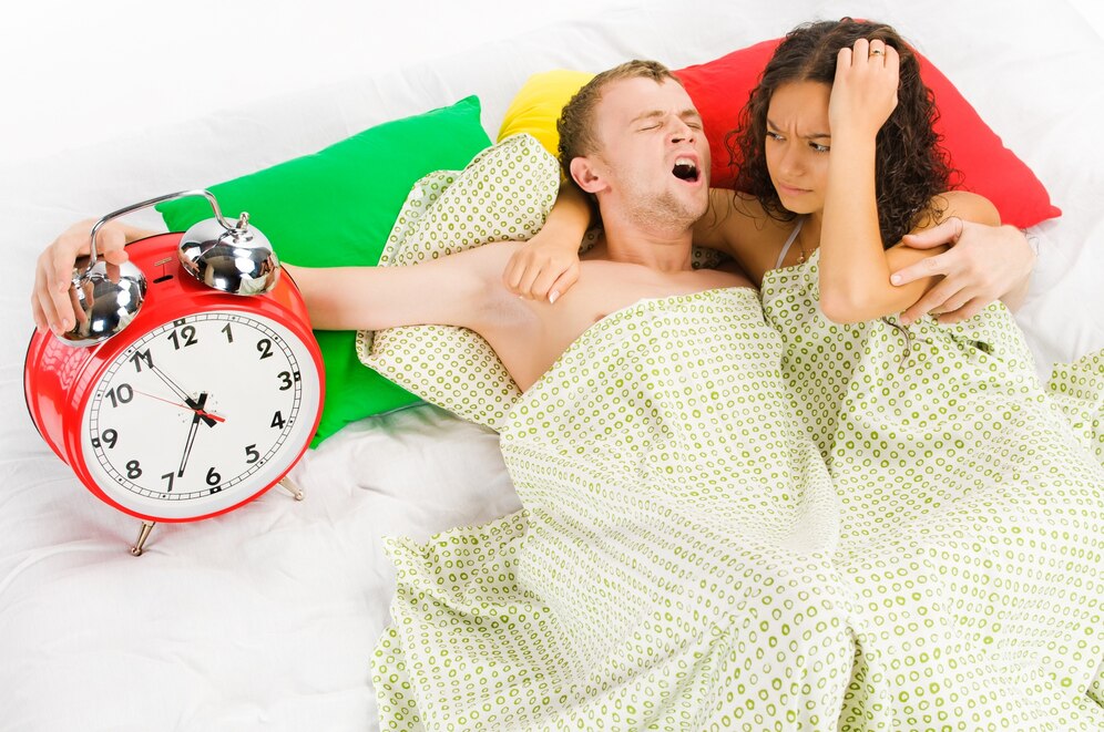 Як лягати спати раніше: практика швидкого засинання