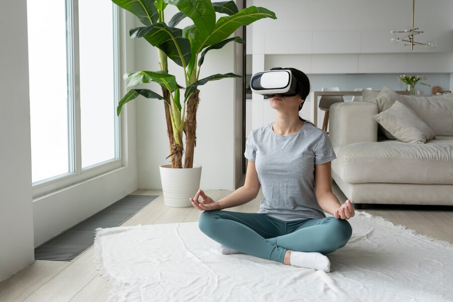 Як ми знайомитимемося в майбутньому: можливі варіанти