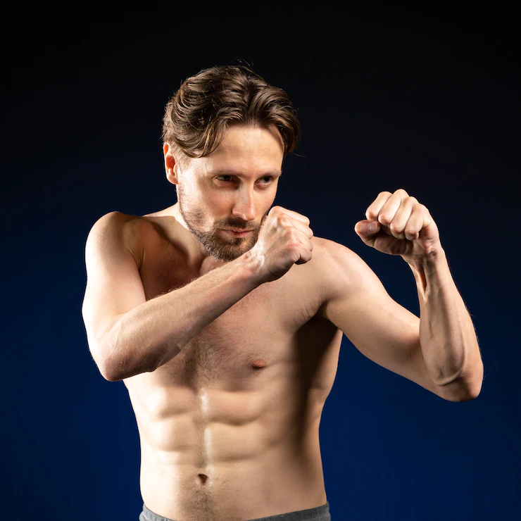 Як перестати боятися бійки: подолання страху