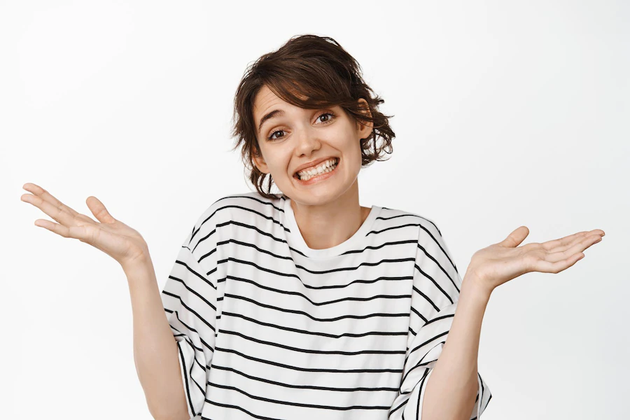 Як перестати сміятися: 5 дієвих порад