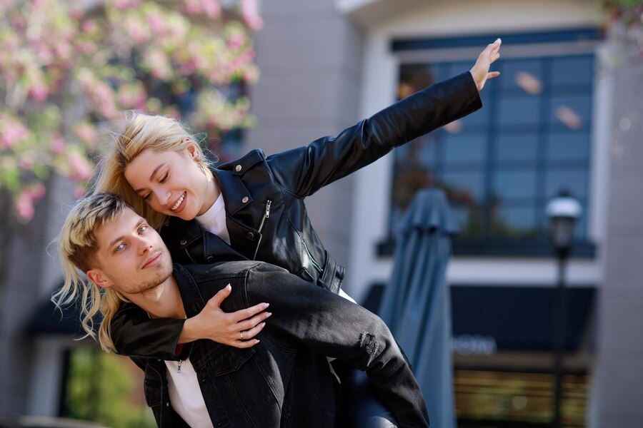 Як закохується чоловік: ознаки та їх розуміння