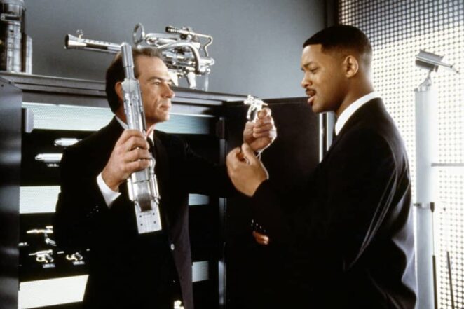 Найкращі комедії всіх часів - Топ 40 рейтингів