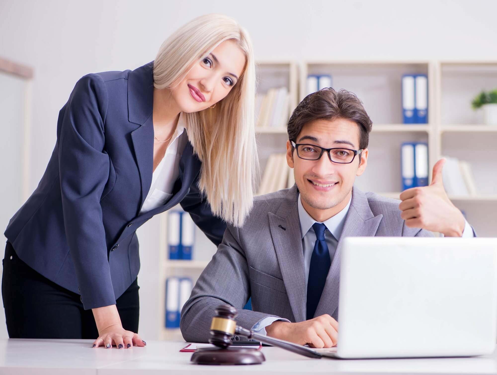 Задать вопрос адвокату онлайн