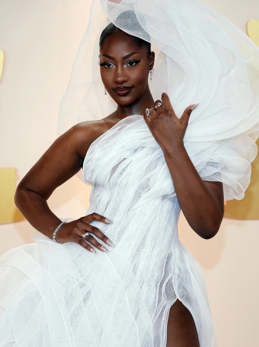 Оскар 2023: топ найкращих і найгірших нарядів зірок