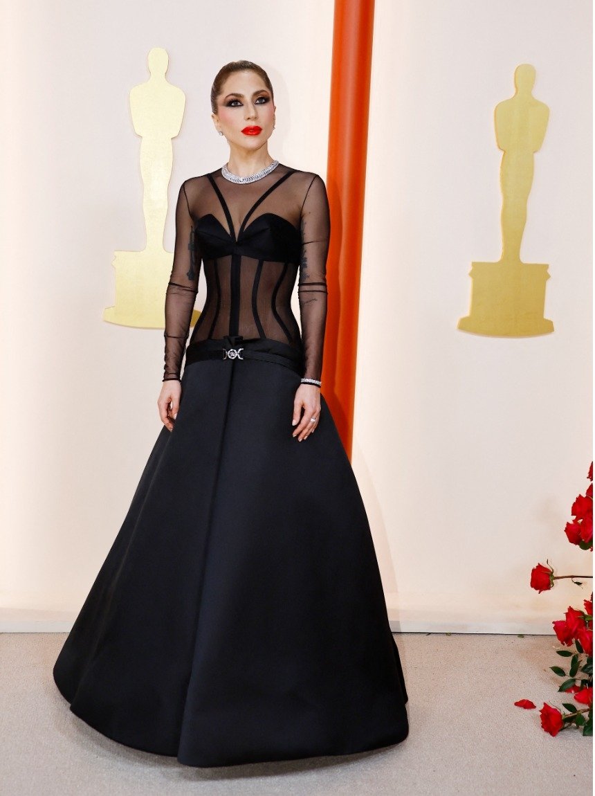 Оскар 2023: топ найкращих і найгірших нарядів зірок