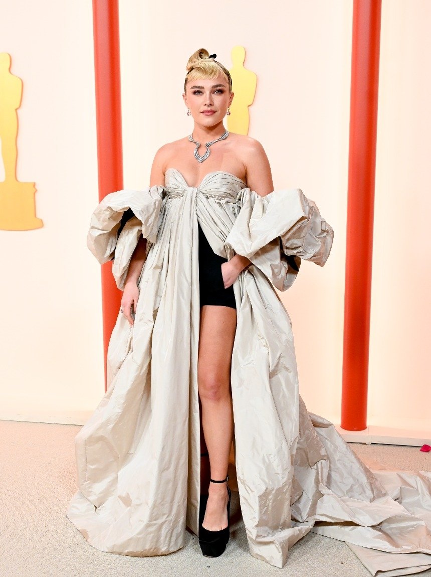 Оскар 2023: топ найкращих і найгірших нарядів зірок