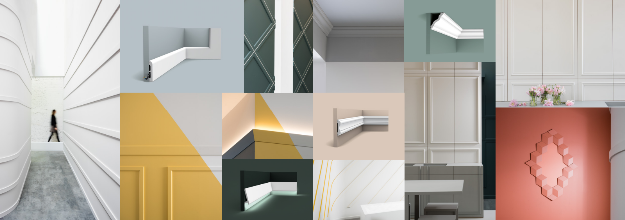 Decoratorskyi — магазин брендових фарб, шпалер, інтер'єрних тканин та декоративних оздоблювальних матеріалів