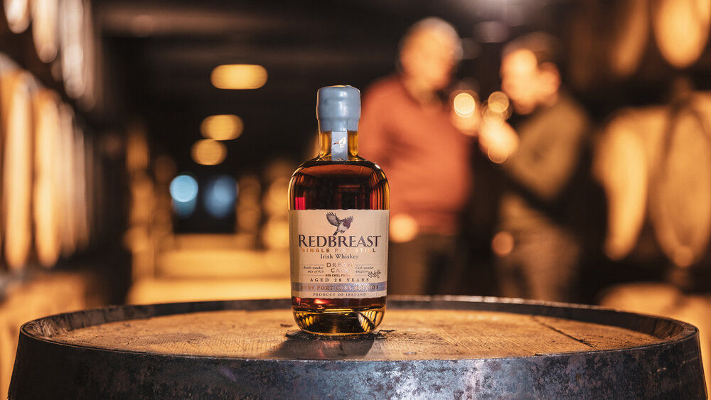 Знакомство с виски