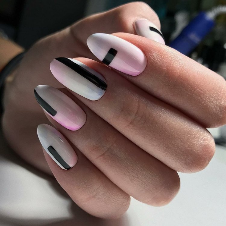 Дизайн ногтей