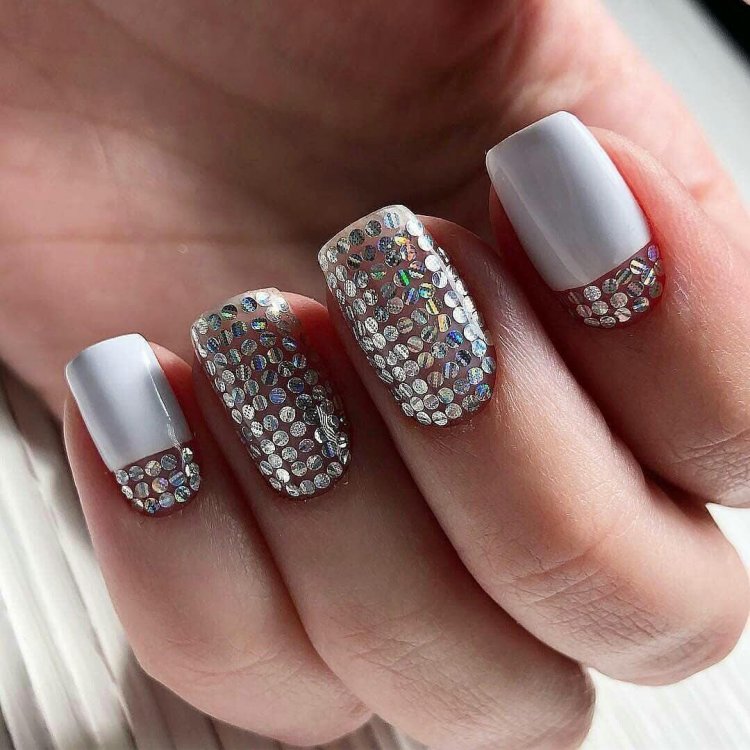 Шеллак нарядный розовый