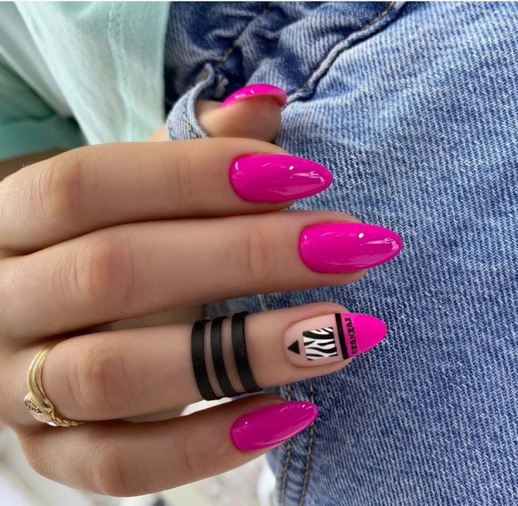 Маникюр идеи дизайна