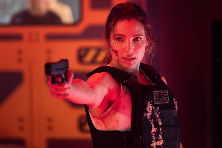 30 найкращих бойовиків 2022 року, які варто подивитися