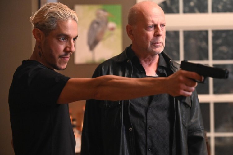 30 найкращих бойовиків 2022 року, які варто подивитися