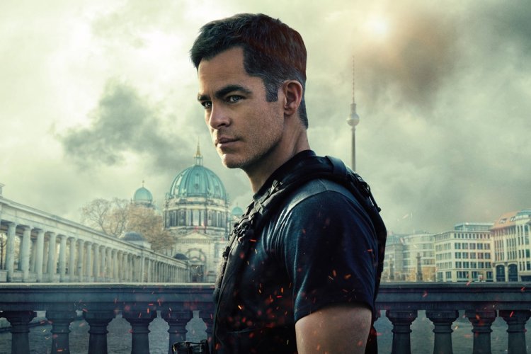 30 найкращих бойовиків 2022 року, які варто подивитися