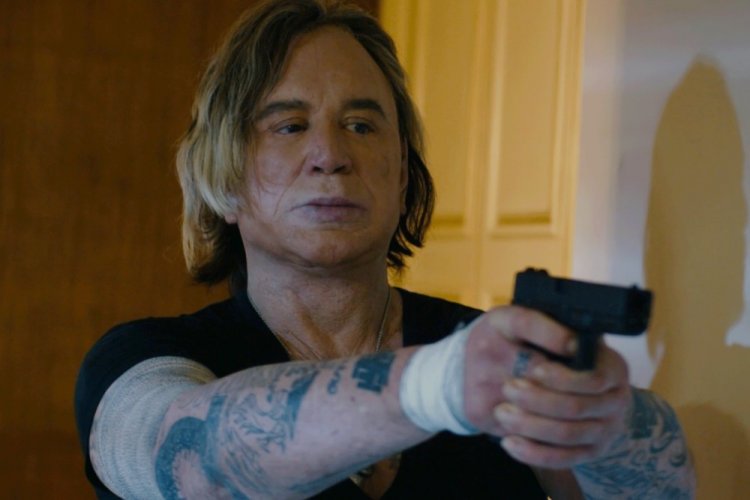 30 найкращих бойовиків 2022 року, які варто подивитися