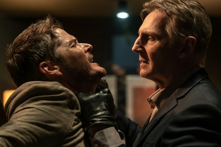 30 найкращих бойовиків 2022 року, які варто подивитися